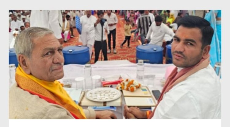 जल के बिना जीवन अधूरी कल्पना... लक्ष्मी नारायण