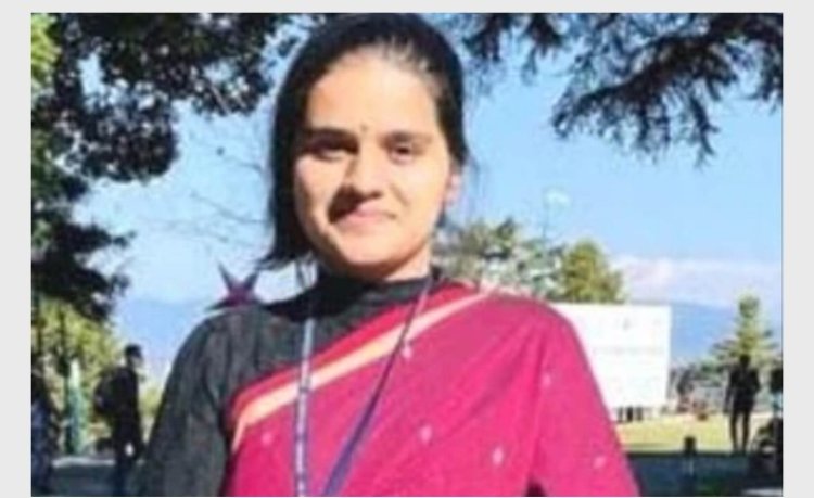 बिहार कैडर में IAS रही निशा ग्रेवाल मथुरा में एसडीएम सदर बनी