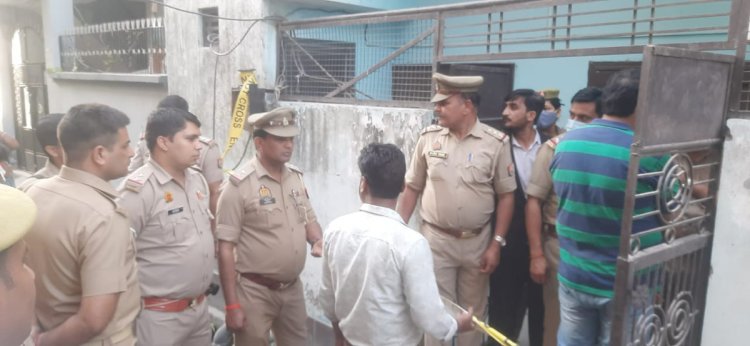 दादी और बुआ की बेरहमी से हत्या, युवक ने हथौड़े से कुचल कर मार डाला