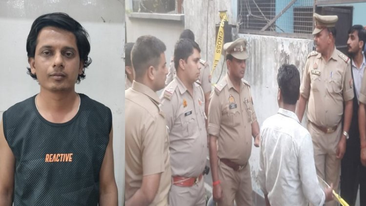 मेरे ही पैसे नहीं दे रही थी दादी व बुआ, इसलिए कर दी हत्या