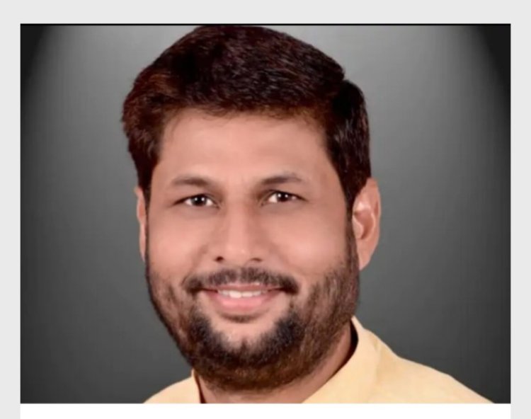 विधायक मार्ट ने तहसीलदार पर लगाए भ्रष्टाचार के आरोप डीएम ने बैठाई जांच