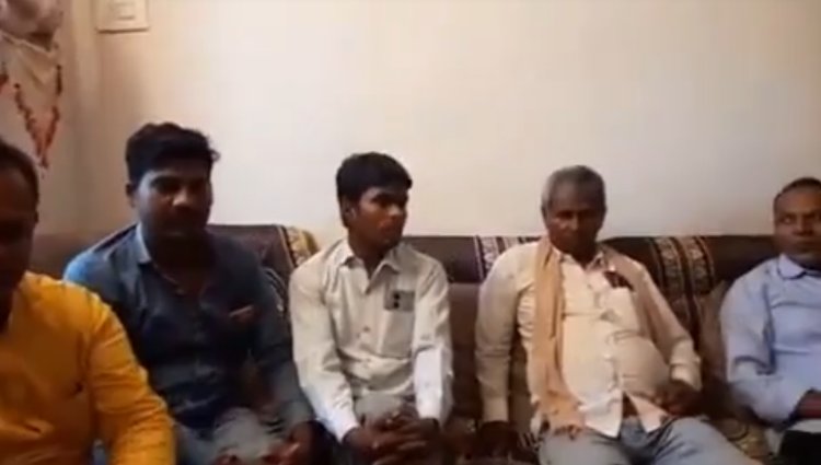 सौ अधिक छात्र छात्राओं को सम्मानित किया गया।