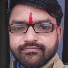 श्याम सुंदर -- ब्यूरो चीफ -- आगरा मंडल